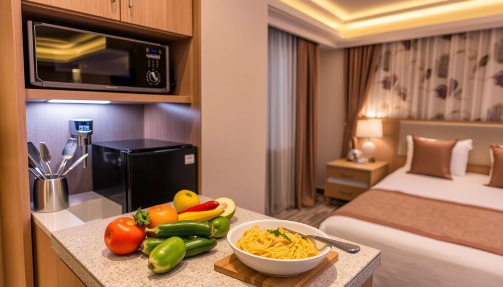 hotel room cooking amenities hotel room cooking amenities